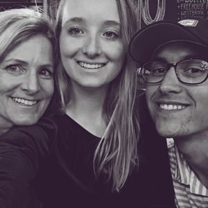 Meet your Posher, Zoey